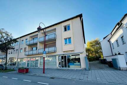 Gastronomie in Gersthofen 399.000 € 161 m²