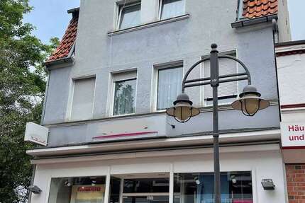 Wohnung Steinfurt - 5 Zimmer, 115 m&sup2;, 249.000&euro; | Angebot:25630059