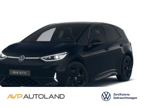 VW ID.3 12.822 km 42.820 &euro; Plattling 94447