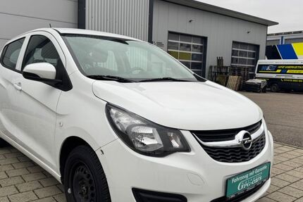 Opel Karl 138.000 km 5.950 € Ofterdingen 72131
