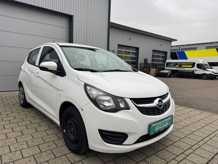 Opel Karl 138.000 km 5.950 € Ofterdingen 72131