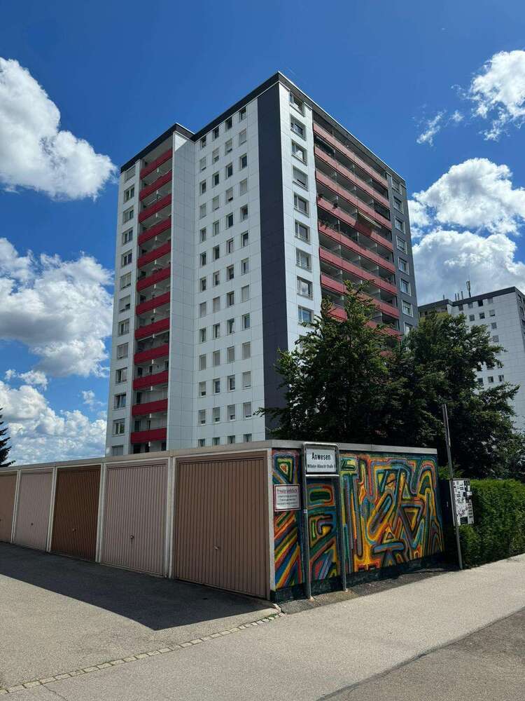 Wohnung zum Kaufen in Schwabach 249.000 € 85 m²