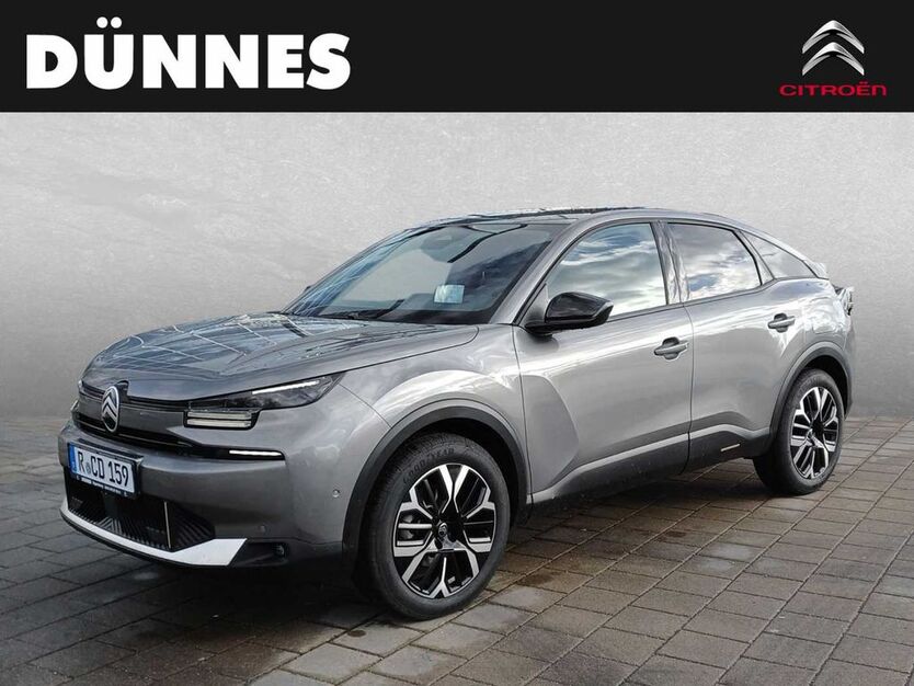 Citroen C4 1.550 km 29.985 € Regensburg 93059