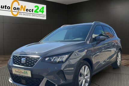 Seat Arona Xperience *DSG/Navi-App//Park-Assist/Kamera/ 24.600 km 20.690 &euro; Bamberg 96052