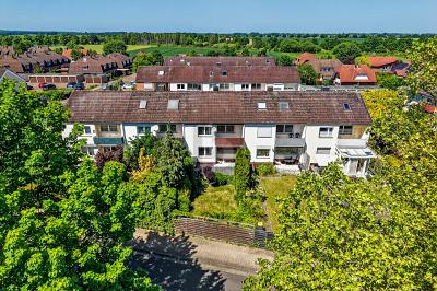 FAMILIENIDYLLE MIT GARTEN - Haus Pattensen | Angebot:27082270