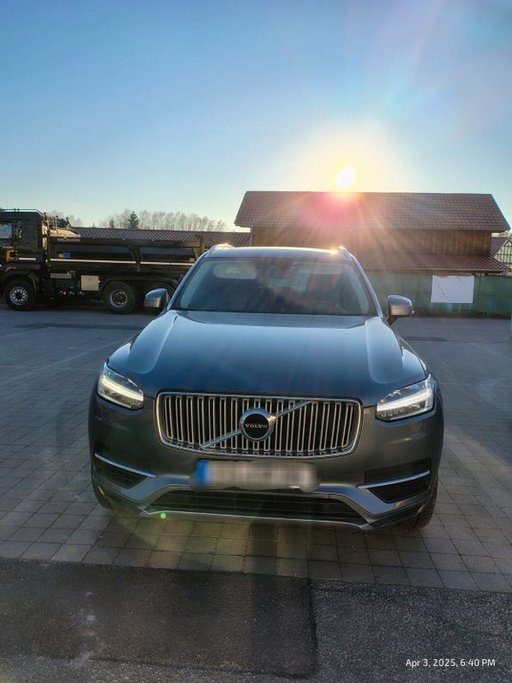 XC90