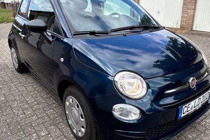 Fiat 500C 3.176 km 14.690 &euro; Celle 29227
