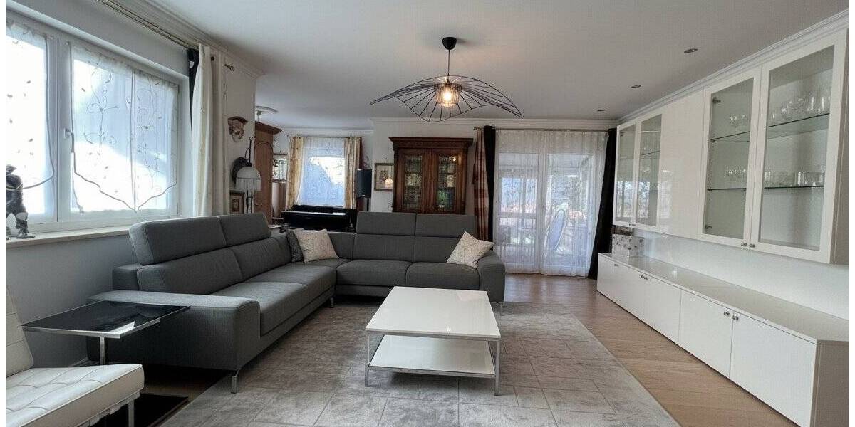 Bungalow Aidenbach - 3 Zimmer, 130 m&sup2;, 399.000&euro; | Angebot:25698361