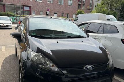 Ford Fiesta 165.000 km 1.400 &euro; Köln 50733