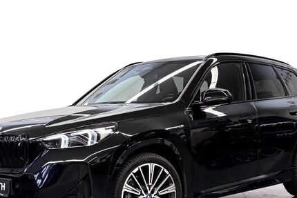 BMW iX1 20.000 km 39.800 &euro; Trier 54292