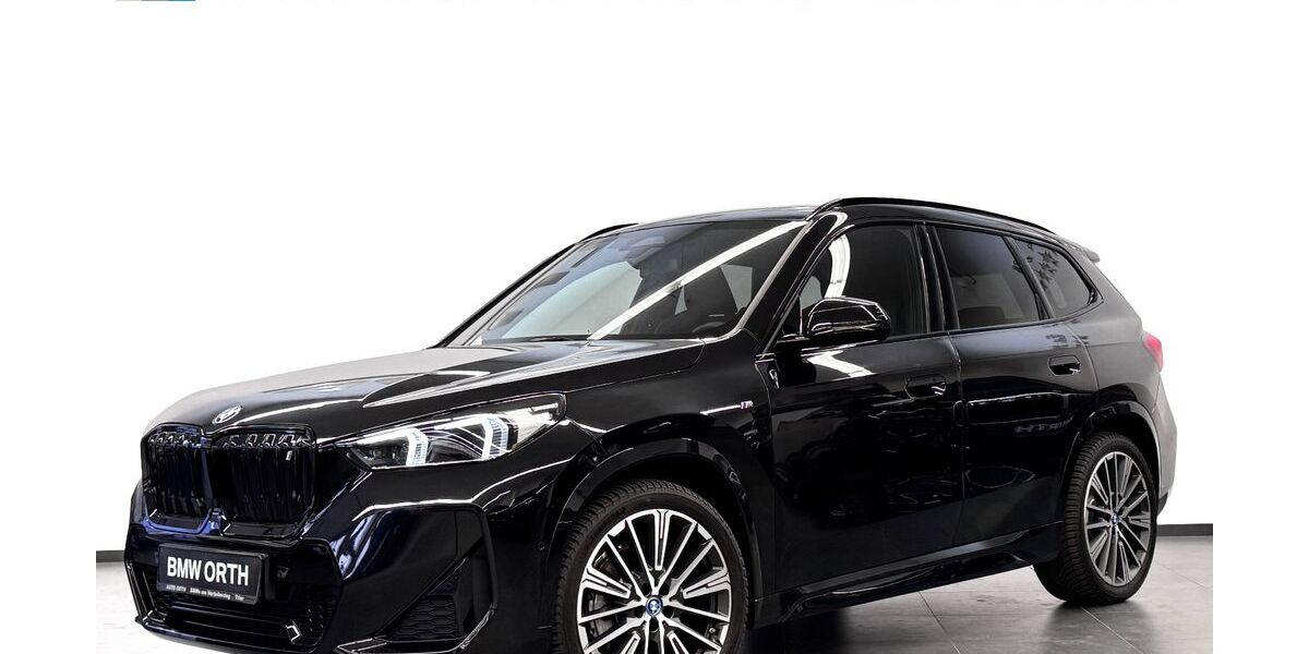 BMW iX1 20.000 km 39.800 &euro; Trier 54292