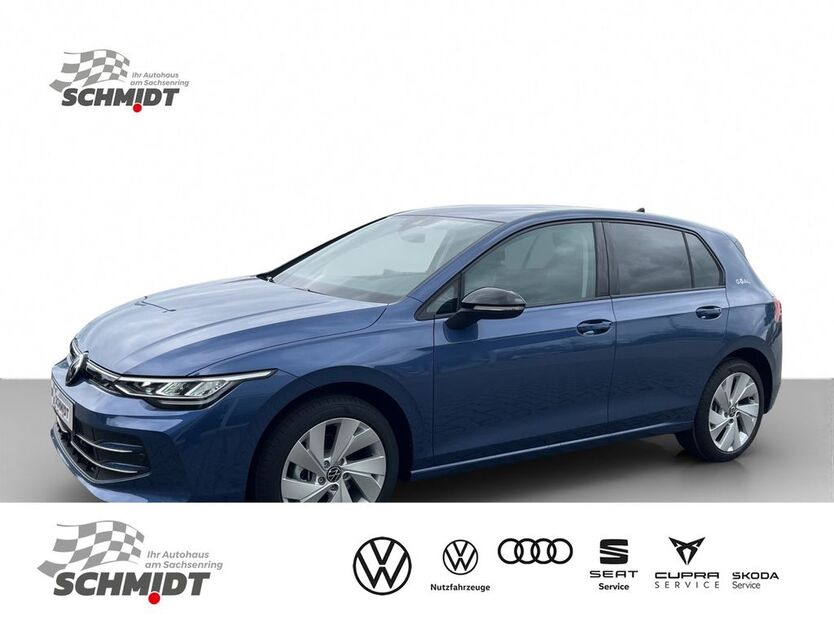 VW Golf 1.817 km 31.950 € Bernsdorf 09337