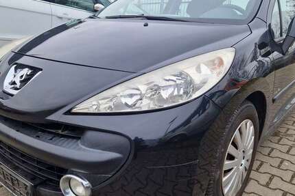 Peugeot 207 179.950 km 2.900 &euro; Schwetzingen 68723