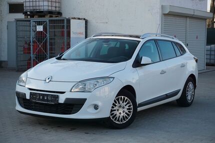 Renault Megane 156.300 km 3.000 &euro; Dresden 01067