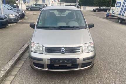 Fiat Panda 189.500 km 2.250 &euro; Augsburg 86165