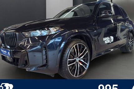 BMW X5 12.350 km 92.990 &euro; Kiel 24118