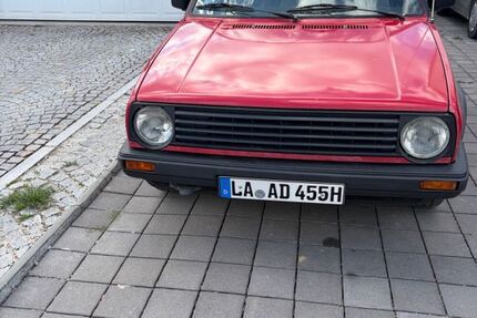 VW Golf 380.000 km 3.700 &euro; Ergolding 84030