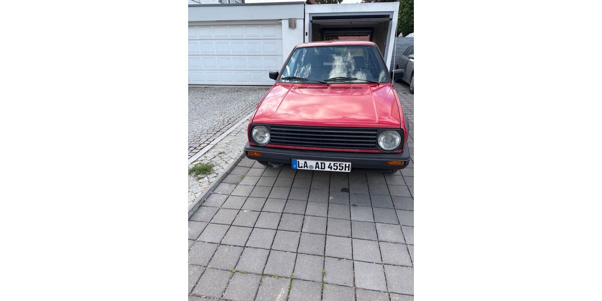 VW Golf 380.000 km 3.700 &euro; Ergolding 84030
