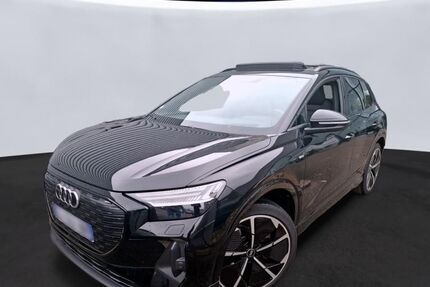 Audi Q4 e-tron 77.152 km 33.740 &euro; Hagen 58091