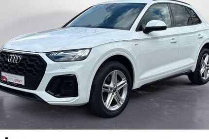 Audi Q5 53.676 km 34.860 &euro; Reutlingen 72760