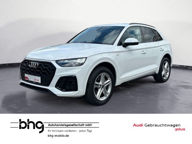 Audi Q5 53.676 km 35.860 &euro; Reutlingen 72760