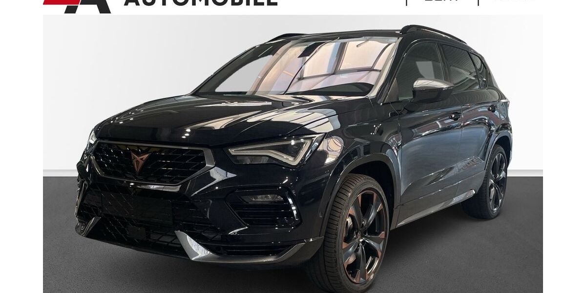 Cupra Ateca 14.946 km 42.946 &euro; Bocholt 46395