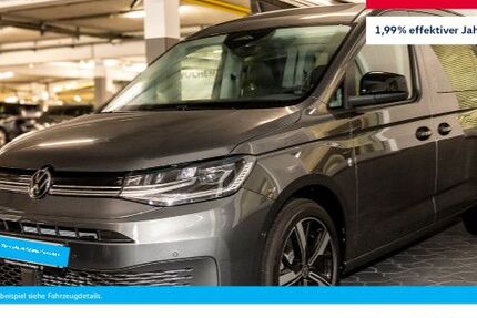 VW Caddy Maxi 4.980 km 51.890 &euro; Stuttgart 70188