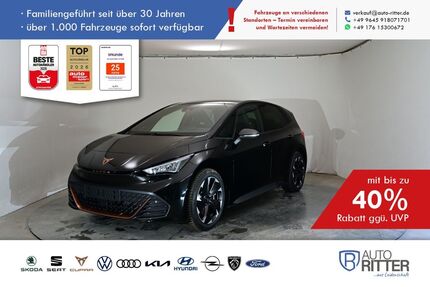 Cupra Born 1.589 km 39.190 &euro; Eschenbach 92676