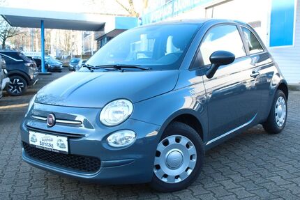 Fiat 500 62.780 km 9.990 &euro; Bochum 44866