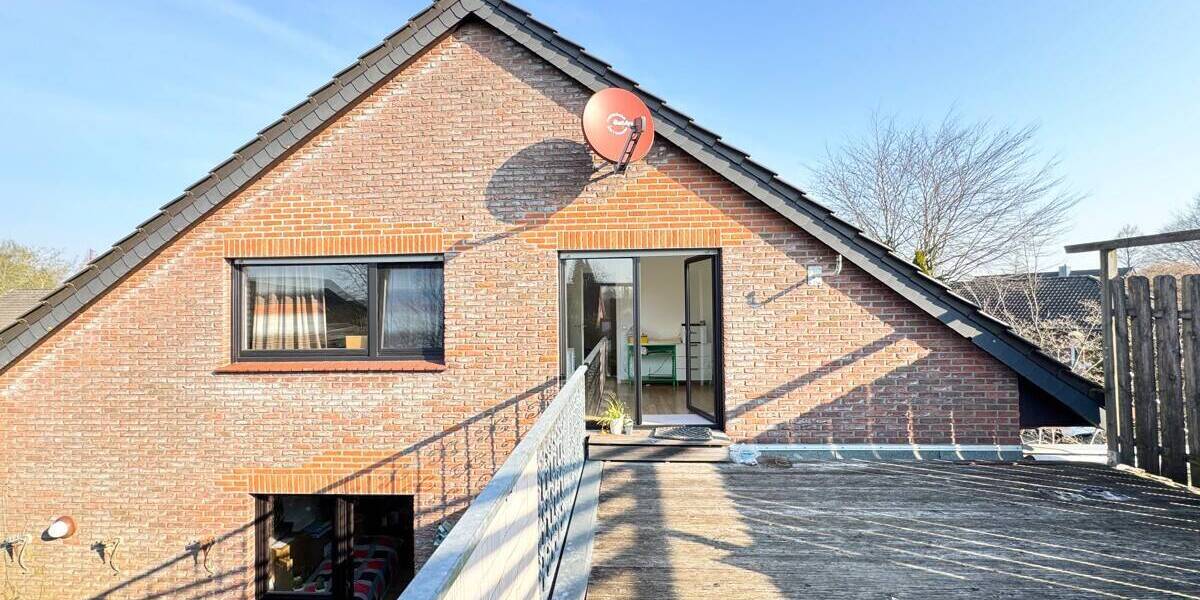 Mehrfamilienhaus, Wohnhaus Neuenhaus - 6 Zimmer, 197 m&sup2;, 280.000&euro; | Angebot:26188267