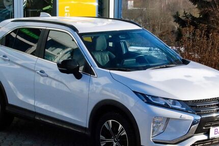 Mitsubishi Eclipse Cross 183.000 km 13.990 &euro; Dornburg - Camburg 07774