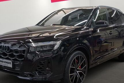 Audi Q7 12.500 km 94.980 &euro; Mülheim a.d. Ruhr 45481