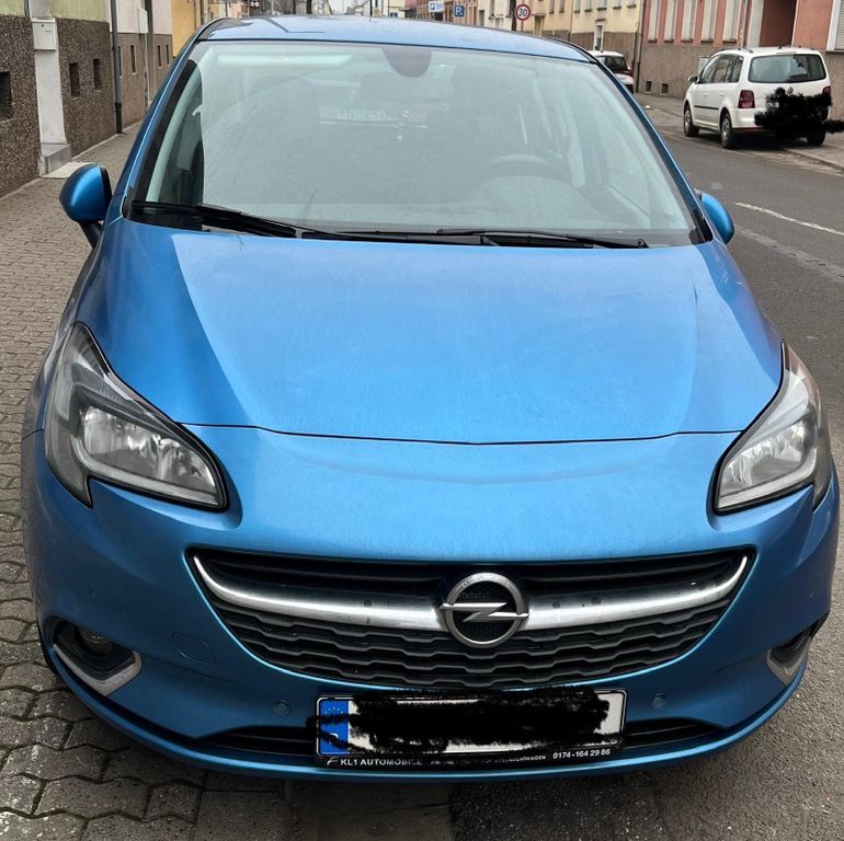 Corsa