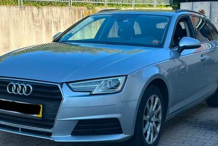 Audi A4 409.000 km 7.999 &euro; Flomborn 55234