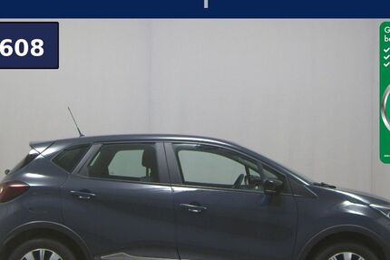 Renault Captur 93.355 km 8.980 € Gyhum/Bockel 27404