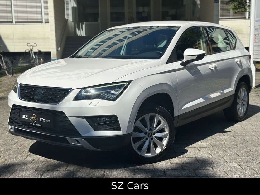 Ateca