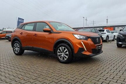 Peugeot 2008 38.863 km 17.490 &euro; Kaiserslautern 67661