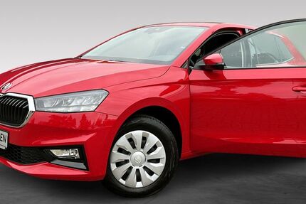 Skoda Fabia 17.143 km 16.990 &euro; Delmenhorst 27755