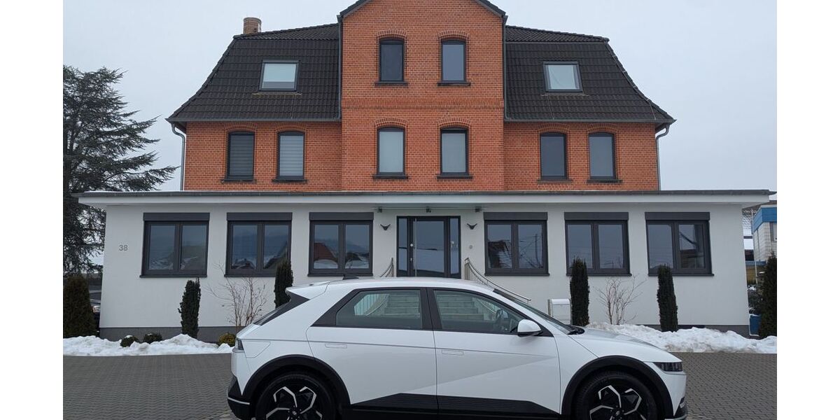 Hyundai IONIQ 5 39.936 km 21.450 &euro; Rotenburg 36199