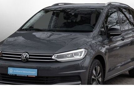 VW Touran 25.243 km 33.990 &euro; Bramsche - Engter 49565