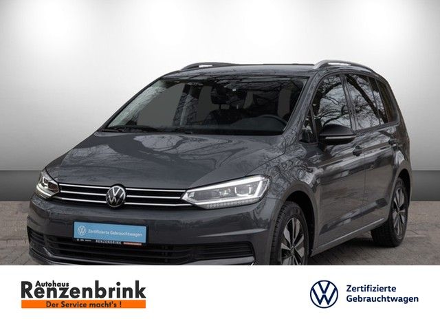 VW Touran 25.243 km 34.990 &euro; Bramsche 49565