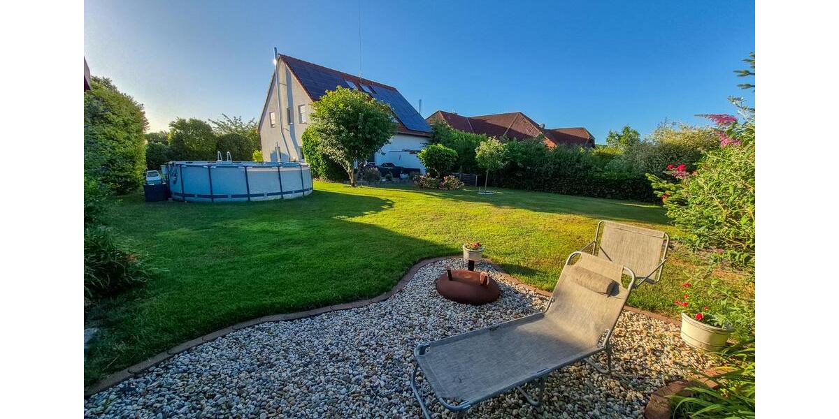 Doppelhaushälfte Jembke - 4.5 Zimmer, 126 m&sup2;, 325.000&euro; | Angebot:26987158