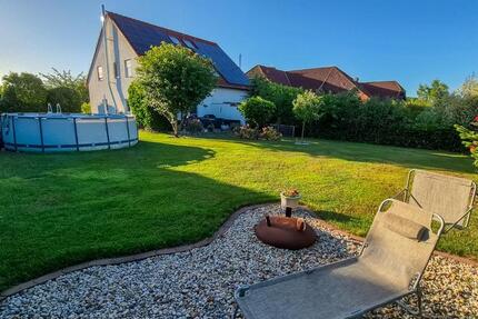 Haus Jembke - 4.5 Zimmer, 126 m&sup2;, 325.000&euro; | Angebot:26987158