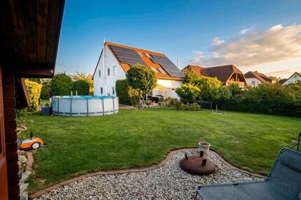 Haus Jembke - 4.5 Zimmer, 126 m&sup2;, 335.000&euro; | Angebot:26987158