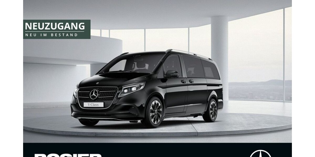 Mercedes-Benz V 250 13.000 km 79.990 &euro; Arnsberg 59759