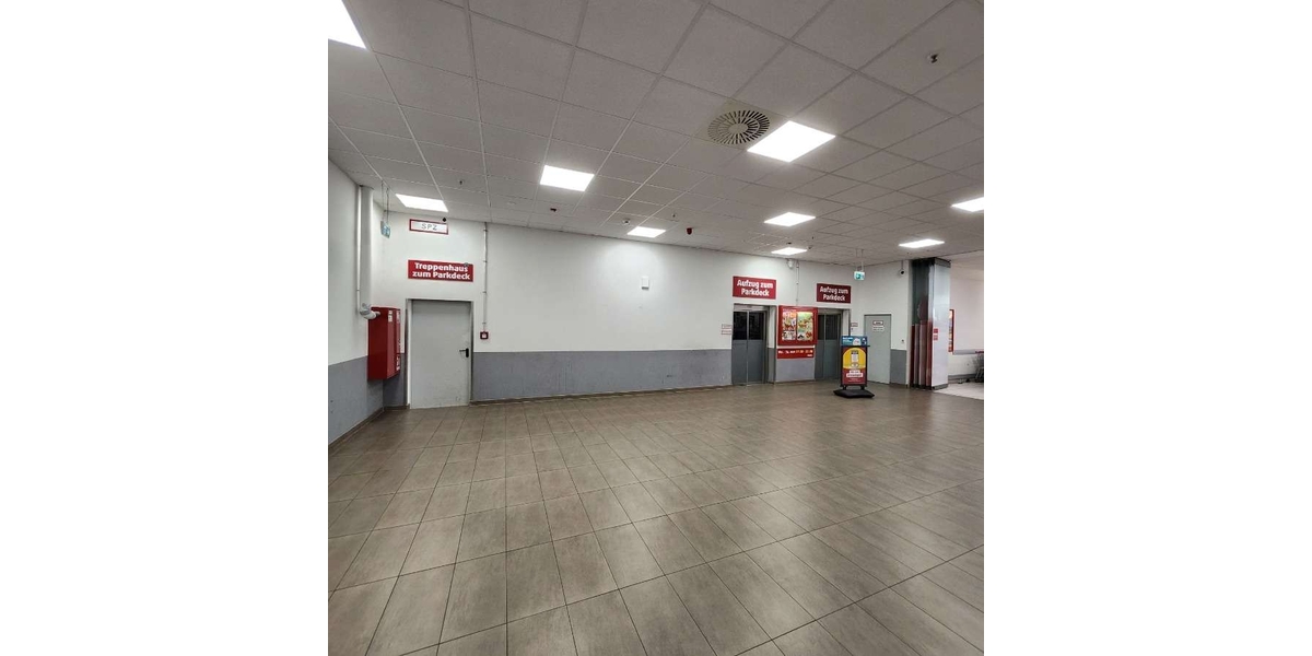 Bürokomplex in Saarbrücken mit Top Rendite!!! - Gewerbeobjekt Saarbrücken | Angebot:27131025