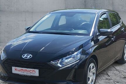Hyundai i20 1.001 km 19.990 &euro; Rosenfeld 72348