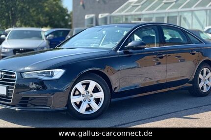 Audi A6 135.833 km 15.790 &euro; Chemnitz 09131