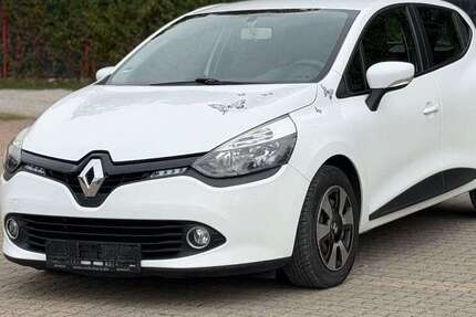 Renault Clio 64.000 km 5.900 &euro; Bad Grund 37539