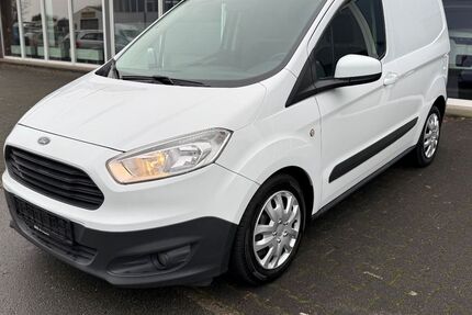 Ford Transit 124.600 km 7.999 &euro; Gütersloh 33332